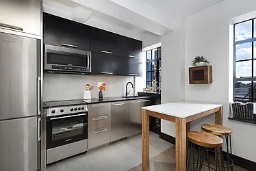 Rented by Bold New York