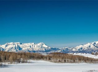 10129 E Forest Creek Rd #1, Kamas, UT 84036