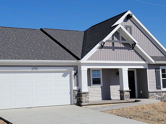 2nd image of 3795 Ambrosia Dr SW #9