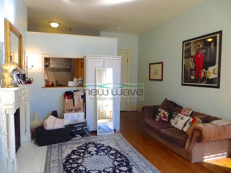 379 Commonwealth Ave #5 — Photo 8