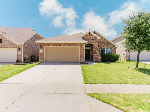 1904 Highlander Ct, Fort Worth, TX 76120