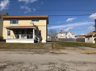 528 E Madison St #2, Rochester, PA 15074