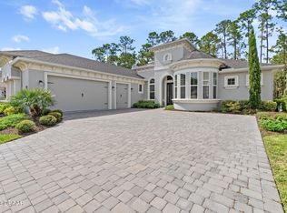 332 Stirling Bridge Dr, Ormond Beach, FL 32174