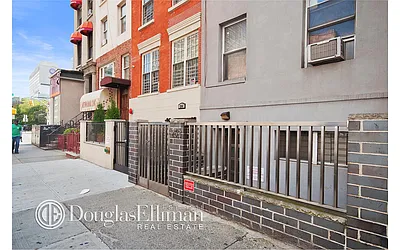Sold by Douglas Elliman