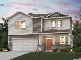 240 Brook Shadow, Cibolo, TX 78108