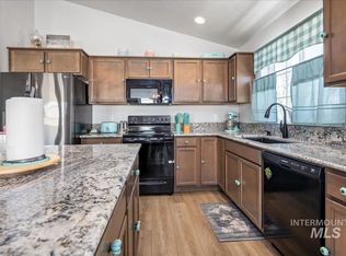 2758 W Balboa Dr, Kuna, ID 83634