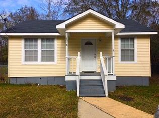328 Viola Ave, Saraland, AL 36571