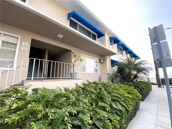 10 5th Pl, Long Beach, CA 90802