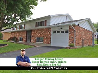 5614 Mission Ct, Dayton, OH 45431