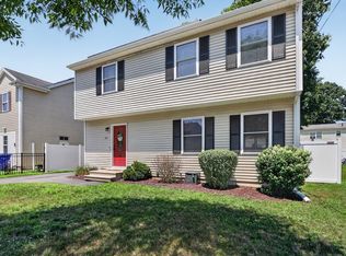 40 Bissell Ave, Springfield, MA 01119
