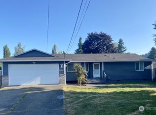 306 9th Ave N, Algona, WA