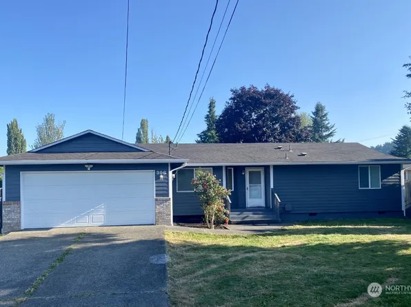 306 9th Avenue N, Algona, WA 98001