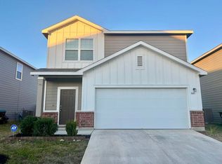 5410 Rue Girard, Converse, TX 78109