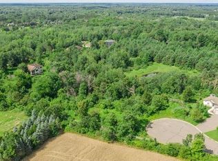 288th Ave NW, Zimmerman, MN 55398