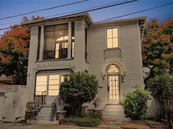 1713-15 Philip St, New Orleans, LA 70113