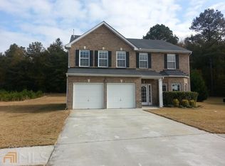 4598 Browns Mill Ln, Lithonia, GA 30038