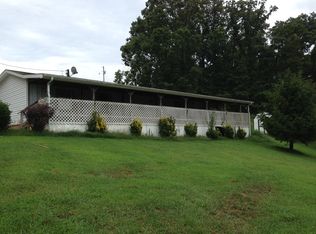 1422 Warrensburg Rd, Whitesburg, TN 37891