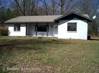 905 McIntosh Rd, Oxford, AL 36203