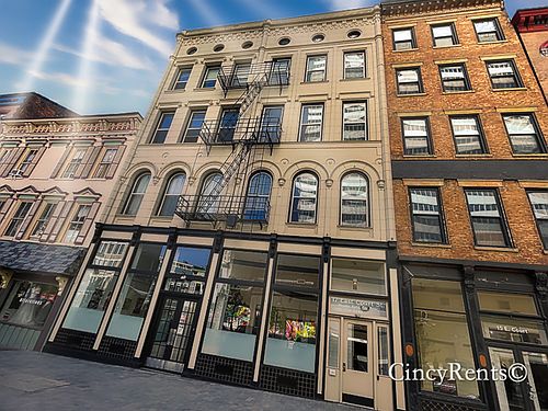 1st image of 17 E Court St APT 21