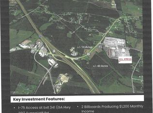 2158 Tunnel Hill Varnell Rd, Tunnel Hill, GA 30755