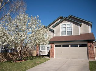 17056 Campo Dr, Parker, CO 80134