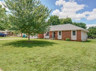 3605 S Ferguson Ave, Springfield, MO 65807