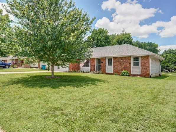 3605 S Ferguson Avenue, Springfield, MO 65807