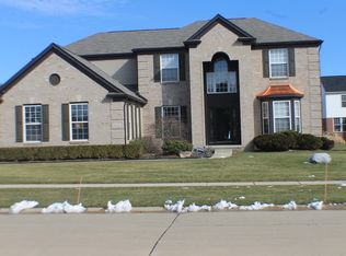 48862 Michaywe Dr, Macomb, MI 48044