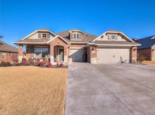 1317 Kelley Pointe Pkwy, Edmond, OK 73013