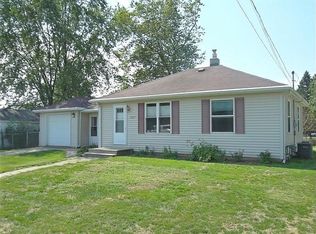 5027 Boylan St, Kalamazoo, MI