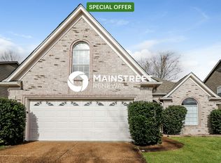 9270 Speerberry Ln, Cordova, TN 38016