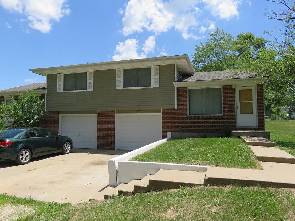 1st image of 840 N Parkview Ct #A