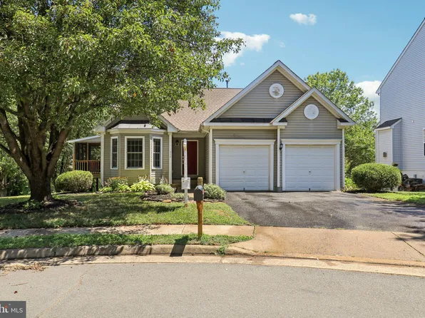516 Camdent Cir, Warrenton, VA 20186