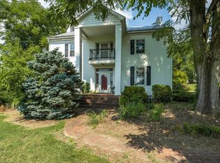 4374 Shaver Mill Rd, Linville, VA 22834