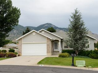 549 E 2500 N, North Ogden, UT 84414