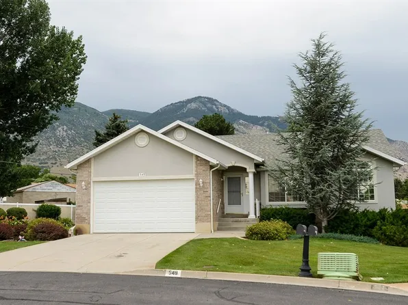 549 E 2500 N, North Ogden, UT 84414