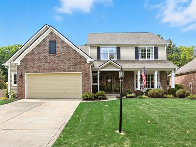 18617 Oakmont Dr, Noblesville, IN, 46062