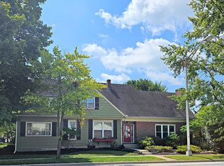 331 N Wayne St, Saint Marys, OH 45885