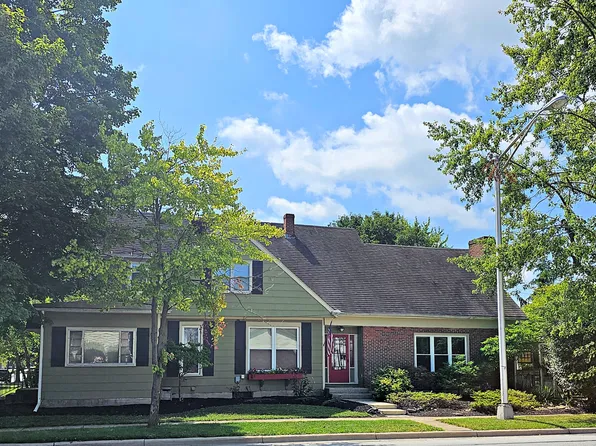331 N Wayne St, Saint Marys, OH 45885