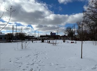 1644 E 49th St, Cleveland, OH 44103