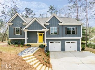 170 Miller Pl, Jasper, GA 30143