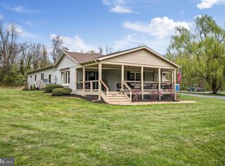 205 Cockle Ln, Middletown, VA 22645