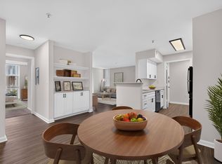 The Residences at the Manor Apartments, Frederick, MD 21702