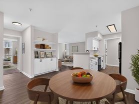 The Residences at the Manor Apartments