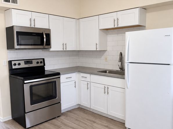 1504 W University Dr #1