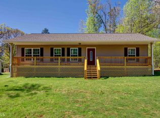 2000 Poplar Springs Rd #8, Lavonia, GA 30553