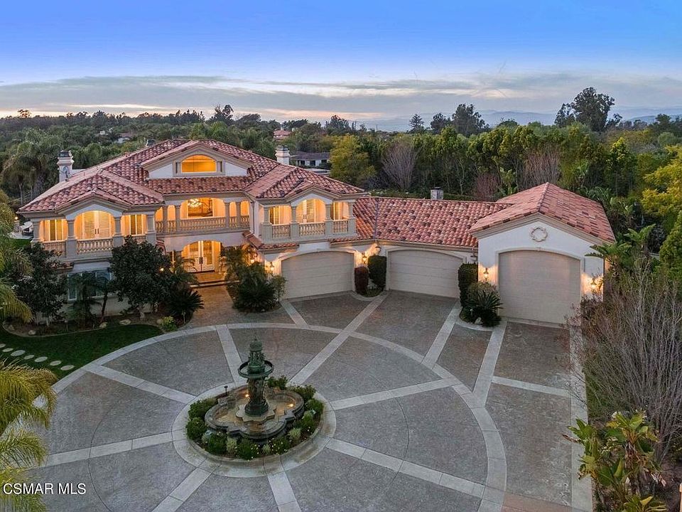 81 Avocado Pl, Camarillo, CA 93010 Zillow