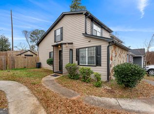 6117 Princeton Ave, Morrow, GA 30260