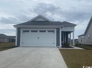 649 Cascade Loop Starfish LOT 135-1, Sunflower B Little River, SC 29566