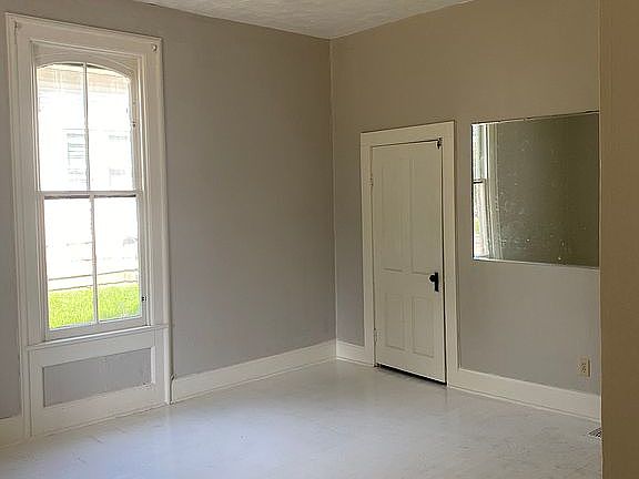 First Floor Master Bedroom